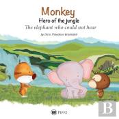 Monkey - Hero Of The Jungle