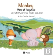 Monkey - Hero Of The Jungle