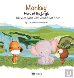 Bertrand.pt - Monkey - Hero Of The Jungle