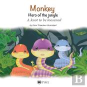 Monkey - Hero Of The Jungle
