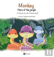 Monkey - Hero Of The Jungle