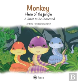 Bertrand.pt - Monkey - Hero Of The Jungle