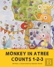 Monkey In A Tree Counts 1 2 3