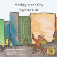 Monkey In The City