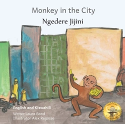 Bertrand.pt - Monkey In The City