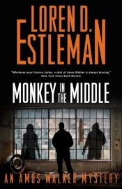 Monkey In The Middle