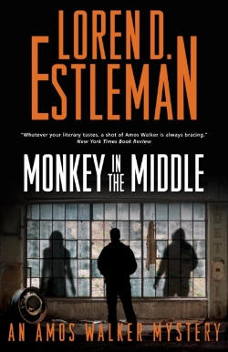 Bertrand.pt - Monkey In The Middle