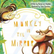 Monkey In The Mirror