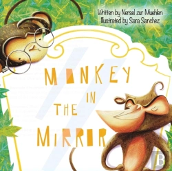 Bertrand.pt - Monkey In The Mirror
