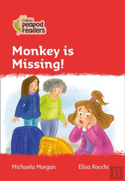 Bertrand.pt - Monkey Is Missing!