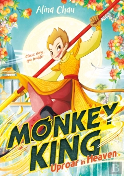 Bertrand.pt - Monkey King