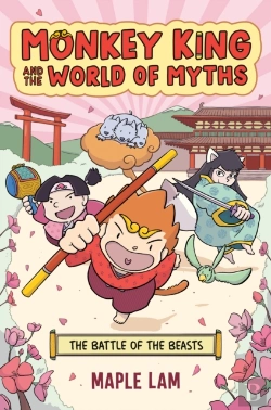 Bertrand.pt - Monkey King And The World Of Myths: The Battle Of The Beasts