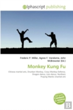 Bertrand.pt - Monkey Kung Fu
