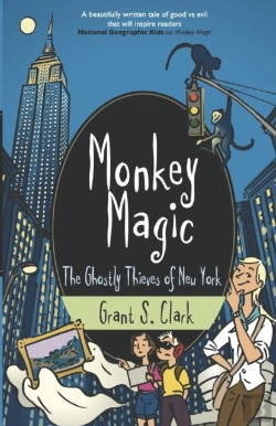Bertrand.pt - Monkey Magic