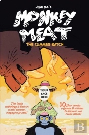Monkey Meat: The Summer Batch