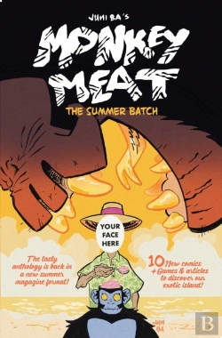 Bertrand.pt - Monkey Meat: The Summer Batch