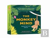 Monkey Mind Meditation Deck