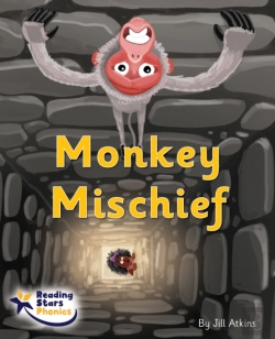 Bertrand.pt - Monkey Mischief