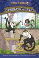 Monkey Mystery