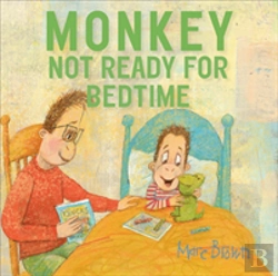 Bertrand.pt - Monkey: Not Ready For Bedtime