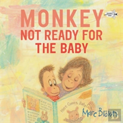 Bertrand.pt - Monkey: Not Ready For The Baby