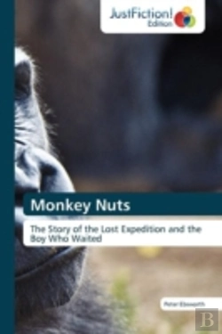 Bertrand.pt - Monkey Nuts