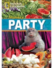 Monkey Party