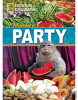 Bertrand.pt - Monkey Party