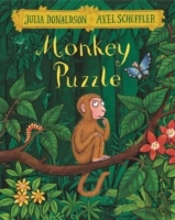Monkey Puzzle