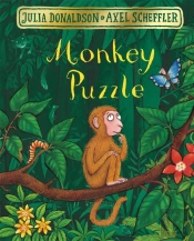 Monkey Puzzle