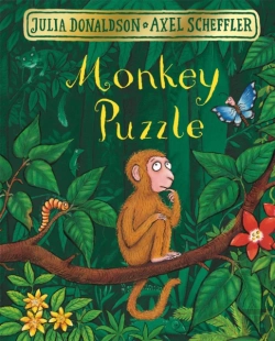 Bertrand.pt - Monkey Puzzle