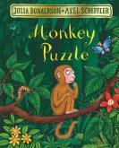 Monkey Puzzle
