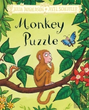 Monkey Puzzle