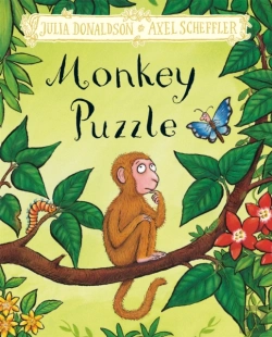 Bertrand.pt - Monkey Puzzle