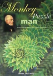 Monkey Puzzle Man