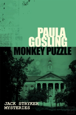 Bertrand.pt - Monkey Puzzle