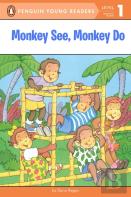 Monkey See, Monkey Do