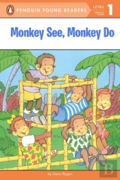 Monkey See, Monkey Do