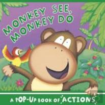 Monkey See, Monkey Do