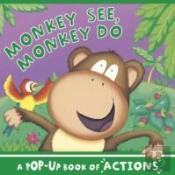 Monkey See, Monkey Do