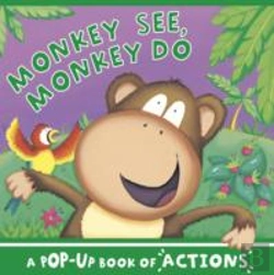 Bertrand.pt - Monkey See, Monkey Do