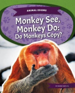 Bertrand.pt - Monkey See, Monkey Do