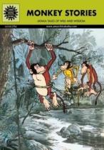 Monkey Stories