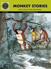 Monkey Stories