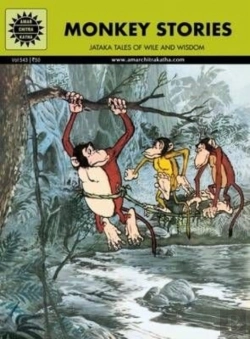 Bertrand.pt - Monkey Stories