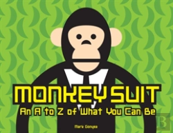 Bertrand.pt - Monkey Suit