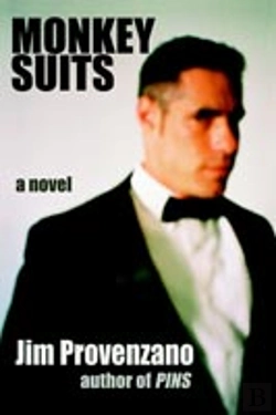 Bertrand.pt - Monkey Suits:A Novel