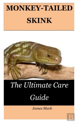 Bertrand.pt - Monkey-Tailed Skink