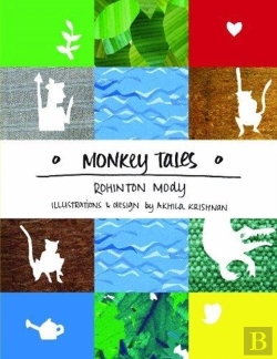 Bertrand.pt - Monkey Tales