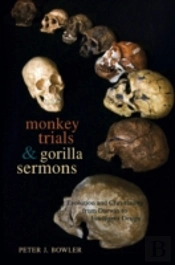 Monkey Trials And Gorilla Sermons